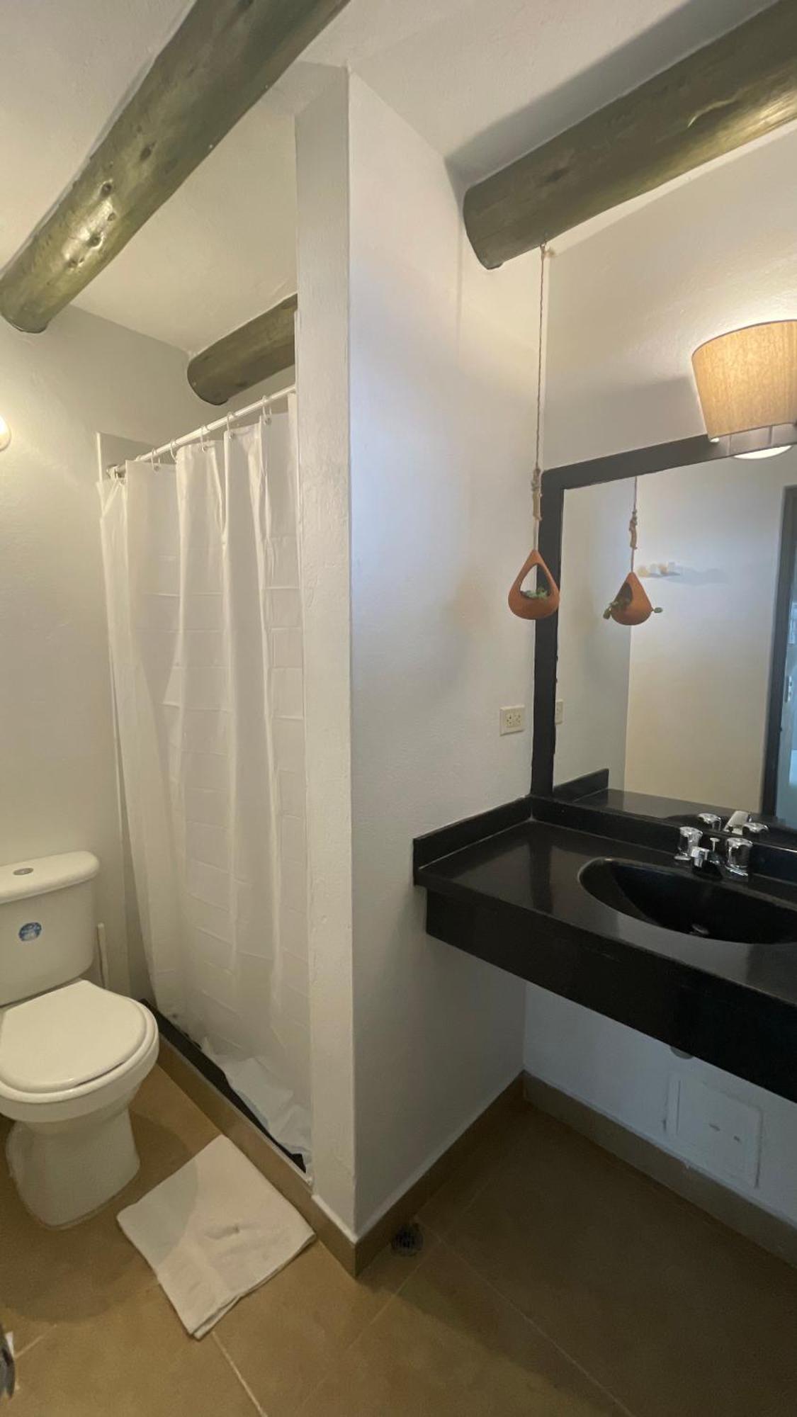 Hotel Verona Виля Де Лейва Екстериор снимка