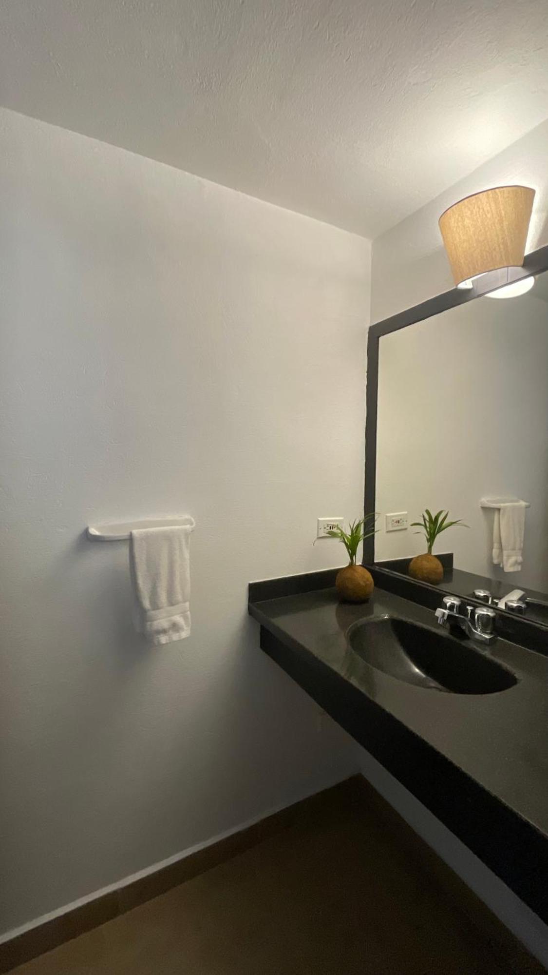 Hotel Verona Виля Де Лейва Екстериор снимка